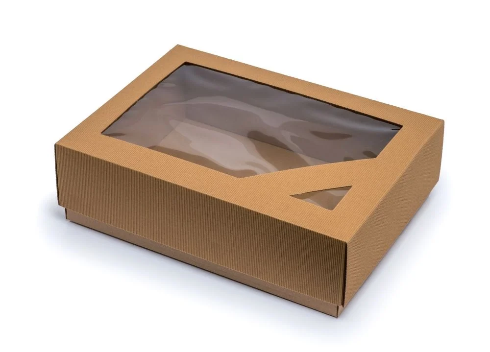 NEOPAK Verpackungsprodukt