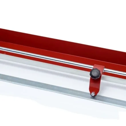 Stretch-Folieschneider WLO 52 cm für die Verpackung von Waren