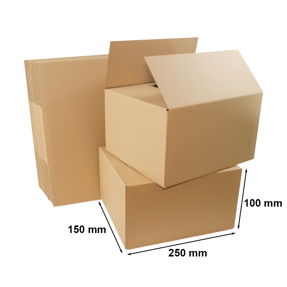NEOPAK Verpackungsprodukt