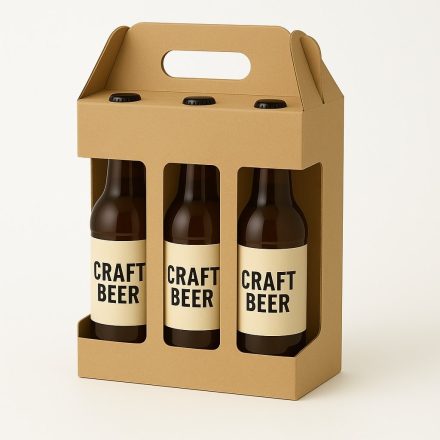 NEOPAK Verpackungsprodukt