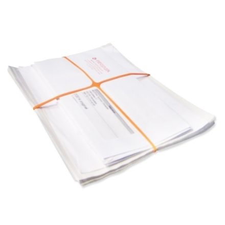 Kreuzrezepturen für die Akt 100x1,5x4,0 mm orange 1 kg