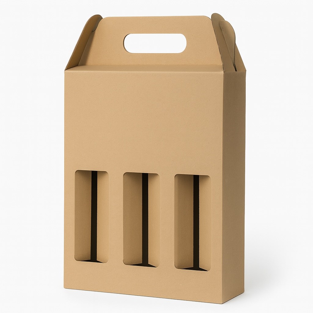 NEOPAK Verpackungsprodukt