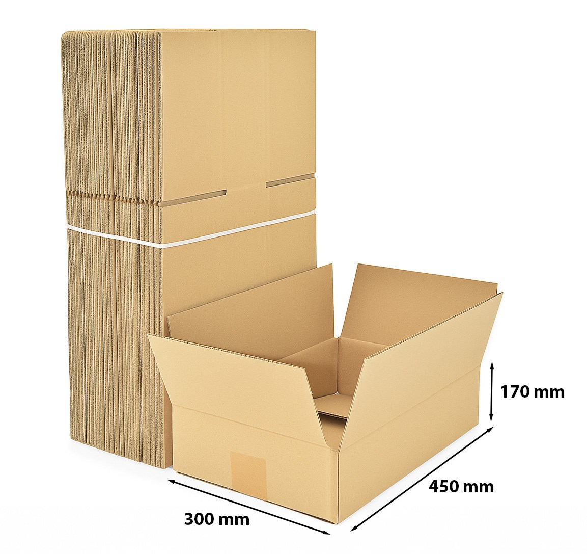 NEOPAK Verpackungsprodukt