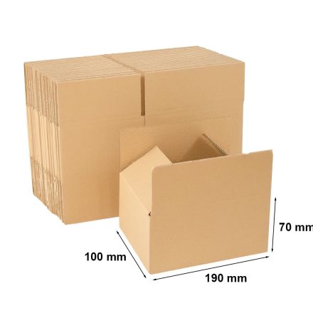 NEOPAK Verpackungsprodukt