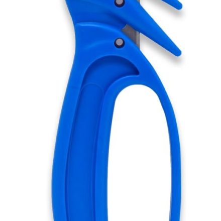 Industrie-Sicherheitsmesser Penguin 900C 6 mm für Folien und Kartons