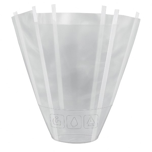 NEOPAK Verpackungsprodukt