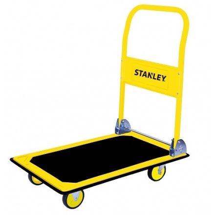 Stanley Stahl-Plattformwagen bis 150 kg, 735 x 470 mm