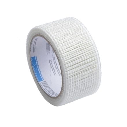 Glasfaser-Dumpband 100 mm x 20 m für g-k