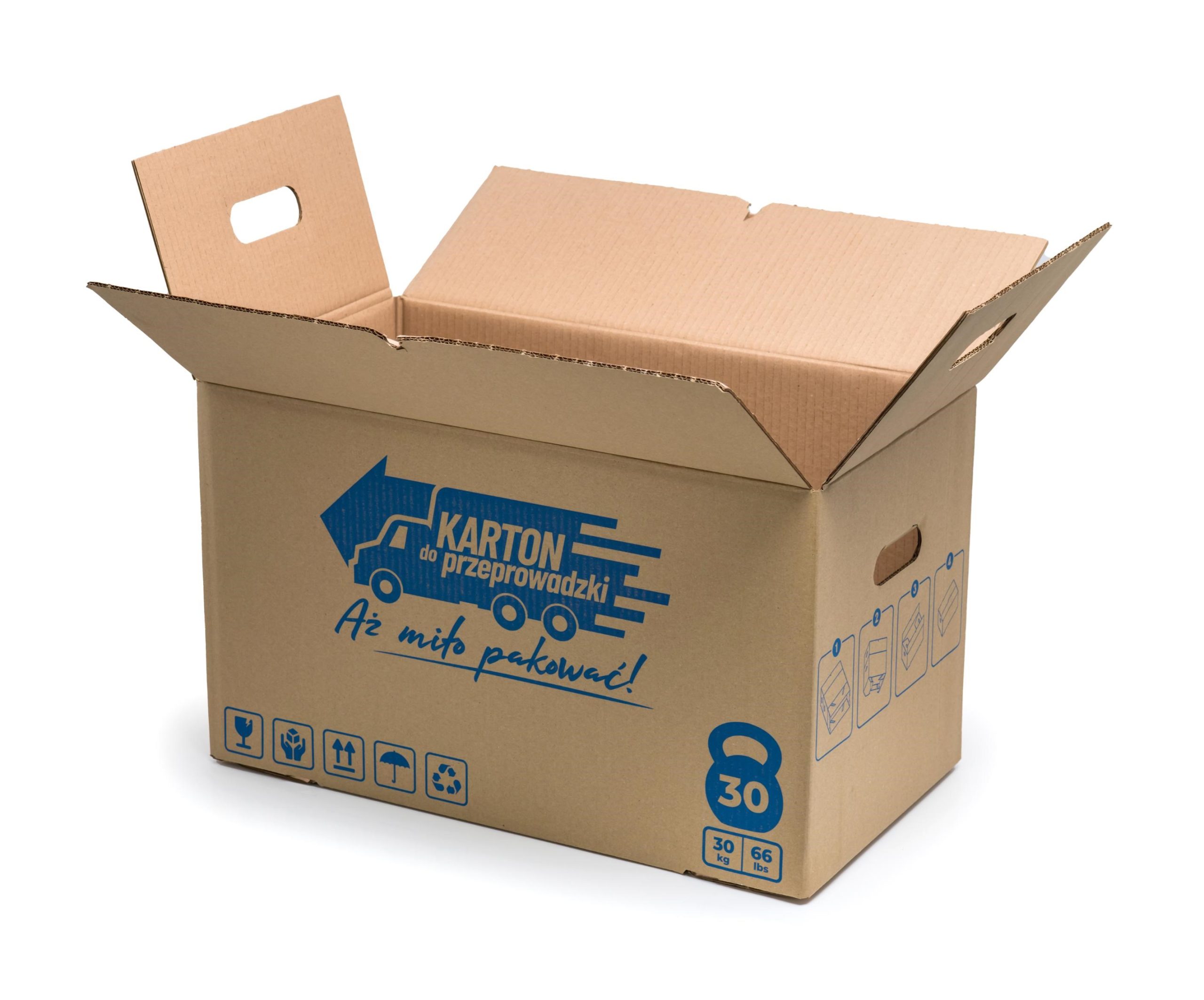 NEOPAK Verpackungsprodukt