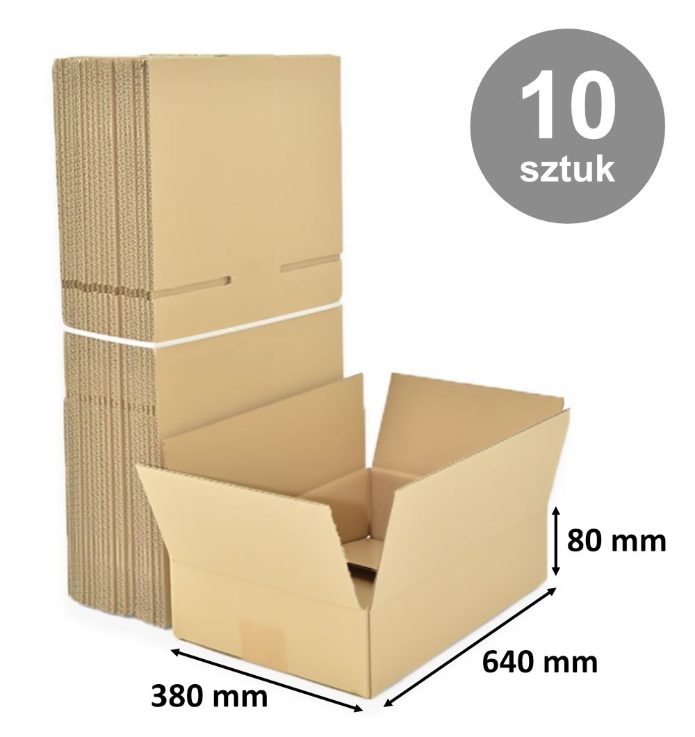 NEOPAK Verpackungsprodukt