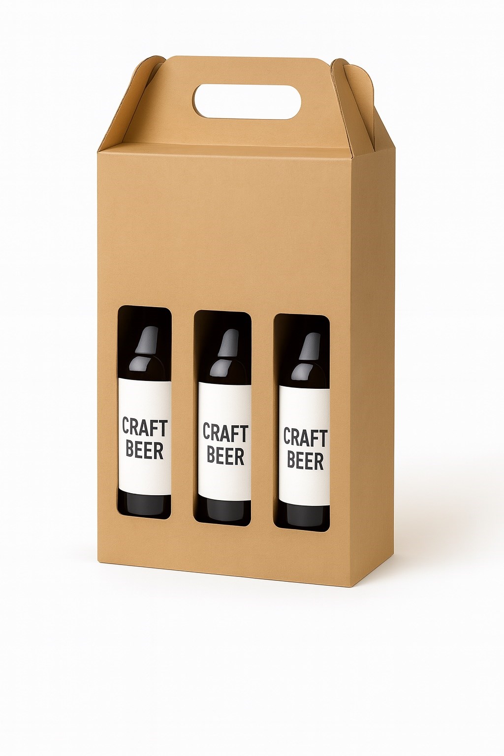 NEOPAK Verpackungsprodukt