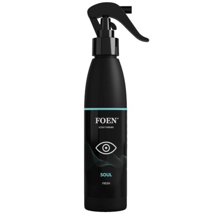 Parfüm Foen Soul 200 ml Parfüm Für Auto Und Versand
