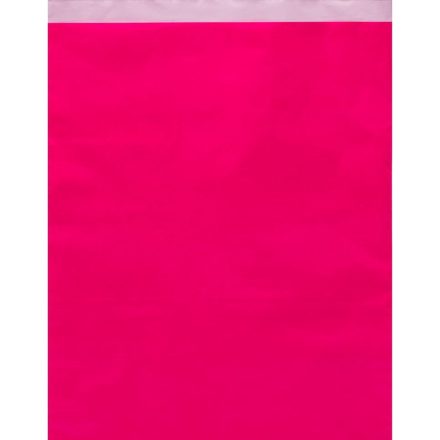 Umschläge für Versand aus Folie rosa 190x250 mm FB01/B5 50 Stück 50 µm