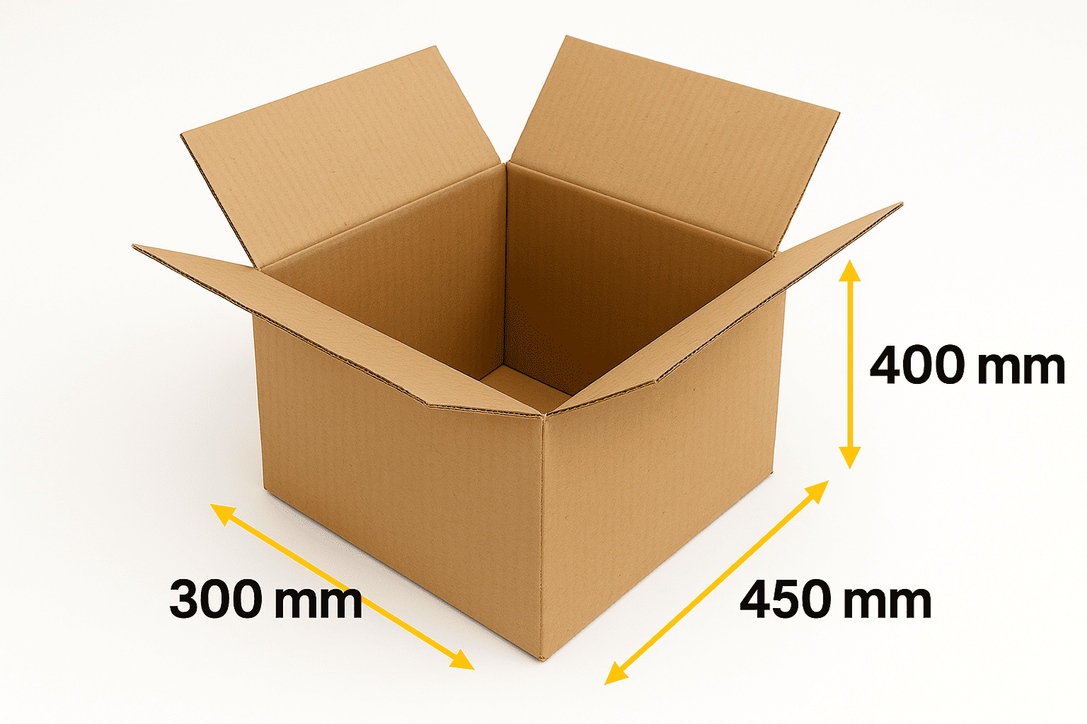 NEOPAK Verpackungsprodukt