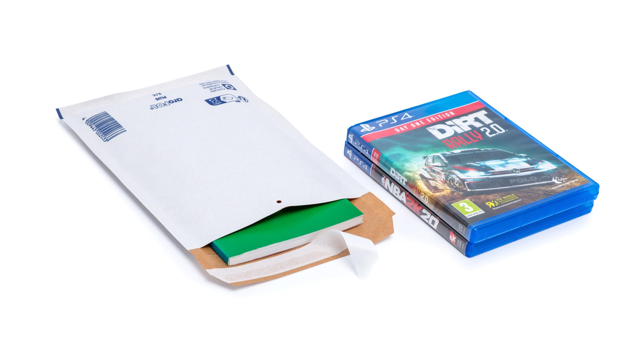 NEOPAK Verpackungsprodukt