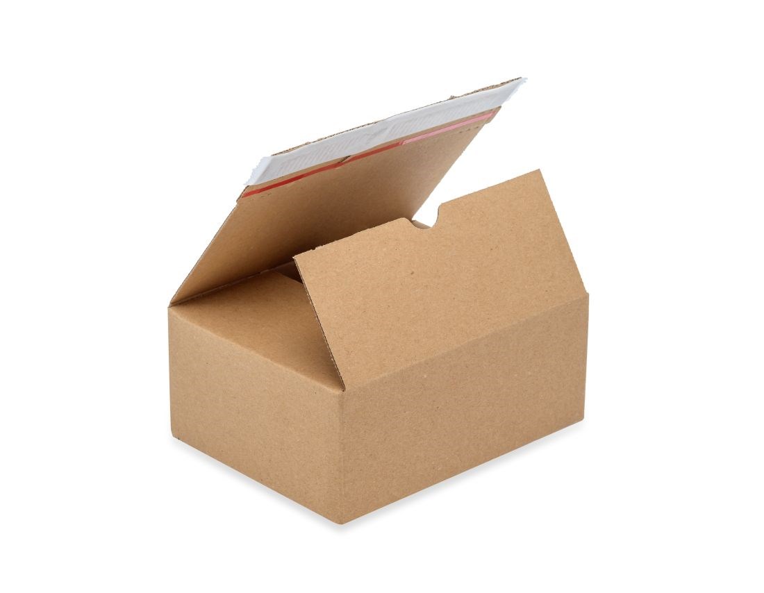 NEOPAK Verpackungsprodukt