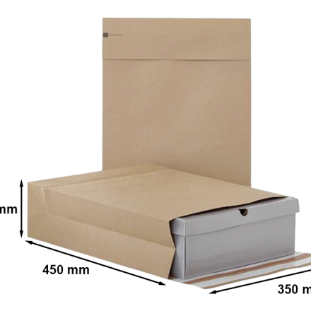 NEOPAK Verpackungsprodukt