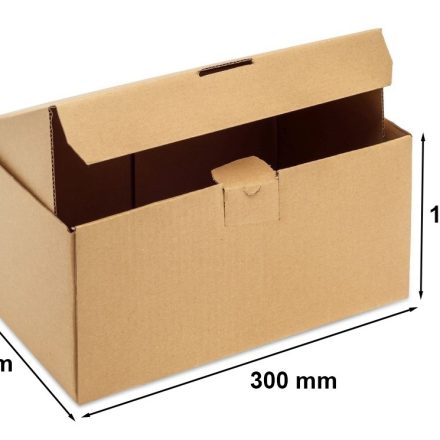 NEOPAK Verpackungsprodukt