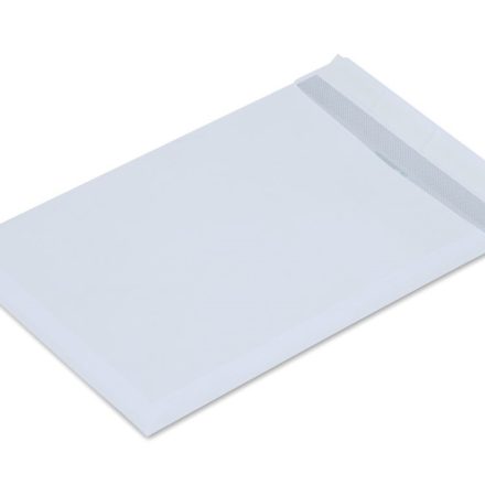 dekorativ aus Papier Umschläge für Einladungen C4 HK weiß 120g 50 Stück