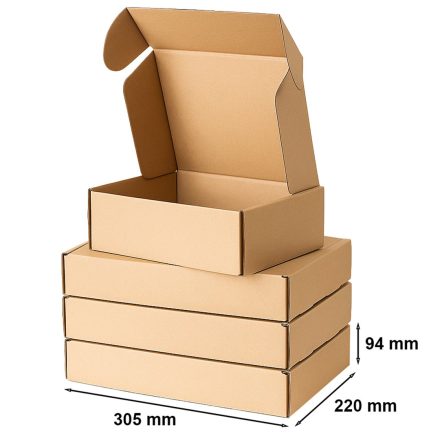 NEOPAK Verpackungsprodukt