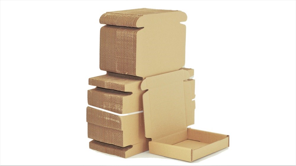 NEOPAK Verpackungsprodukt