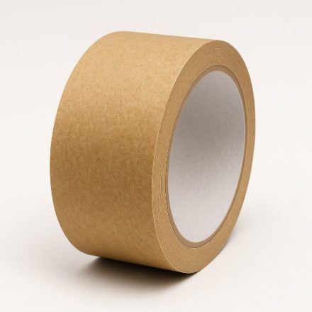 Packband – Hotmelt Klebeband aus Papier mit 50mm x 50m verstärkt