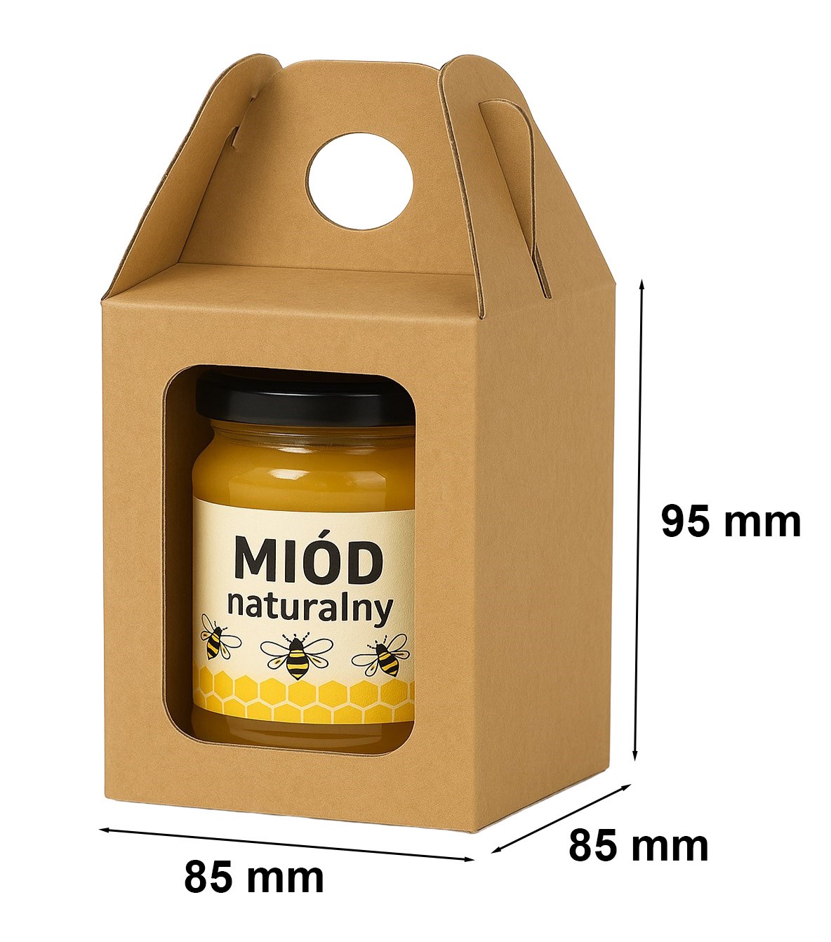 NEOPAK Verpackungsprodukt