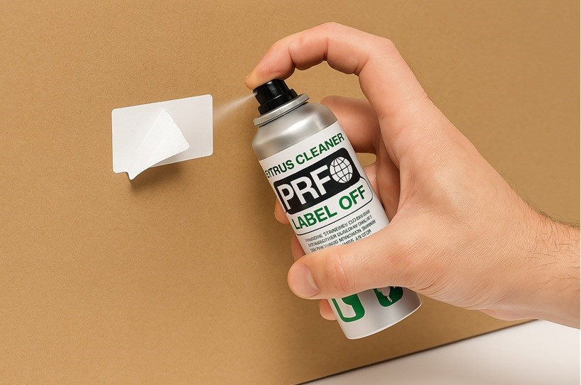 NEOPAK Verpackungsprodukt