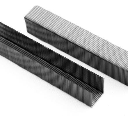 Heftklammern für Takera 10mm / 1000 Stück