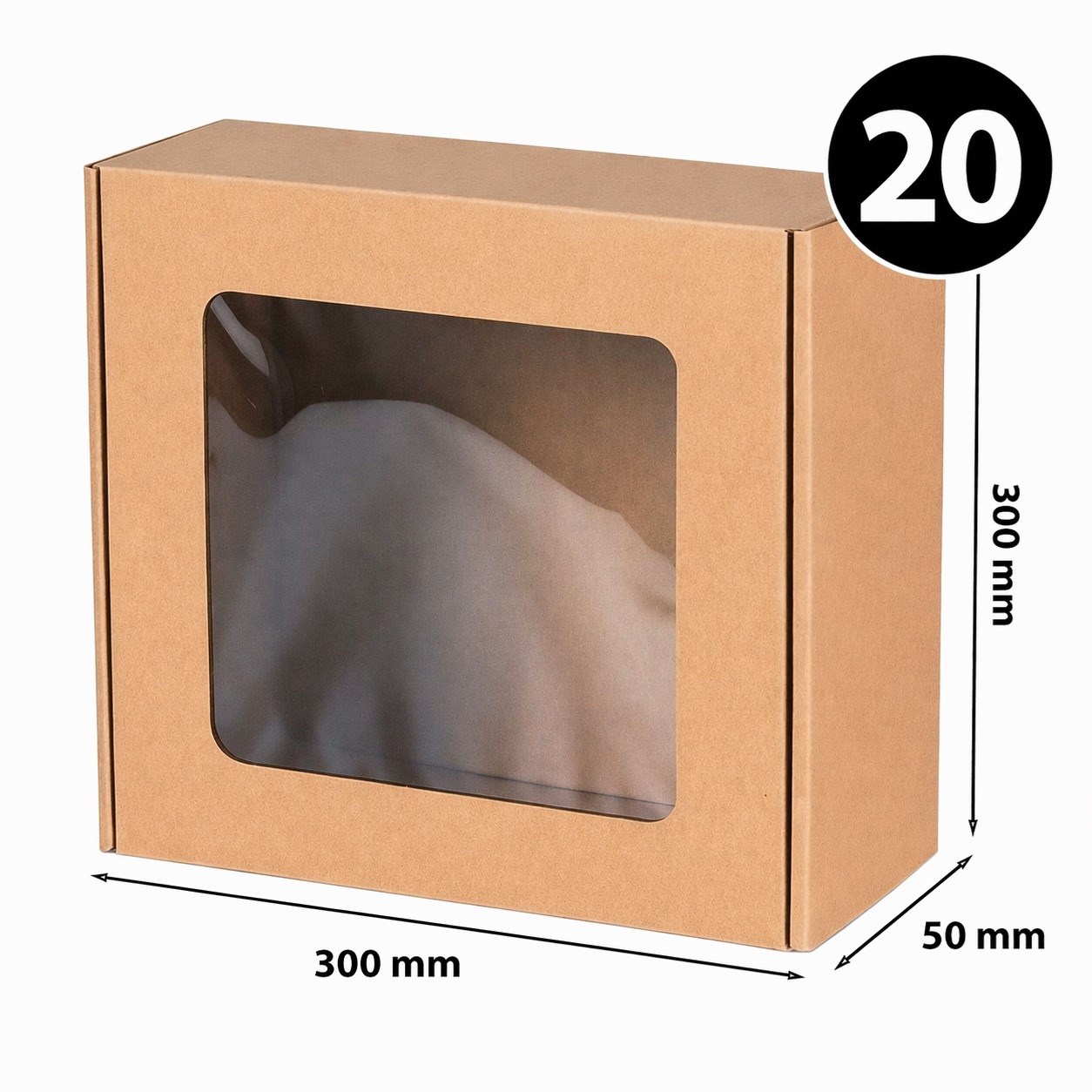 NEOPAK Verpackungsprodukt