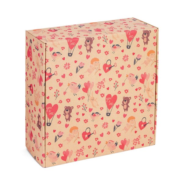 NEOPAK Verpackungsprodukt