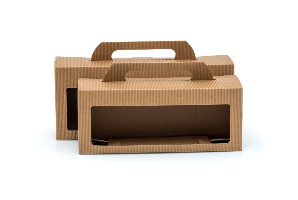 NEOPAK Verpackungsprodukt