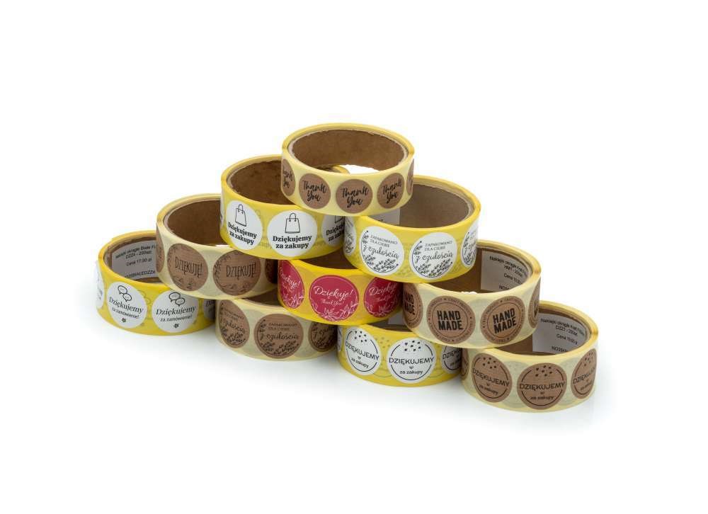 NEOPAK Verpackungsprodukt