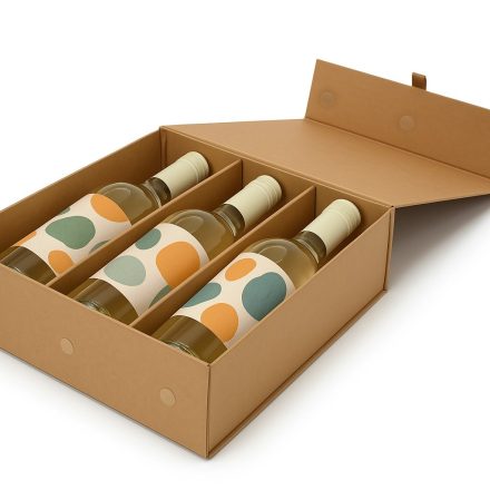 NEOPAK Verpackungsprodukt