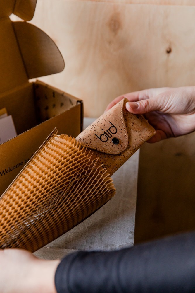NEOPAK Verpackungsprodukt
