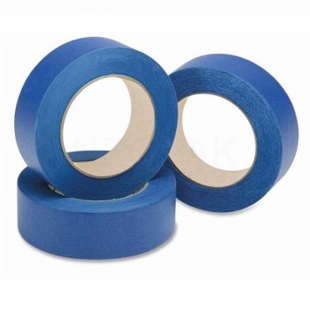 Papiermalerband 25 mm x 50 m BlueMasking zum Anstreichen