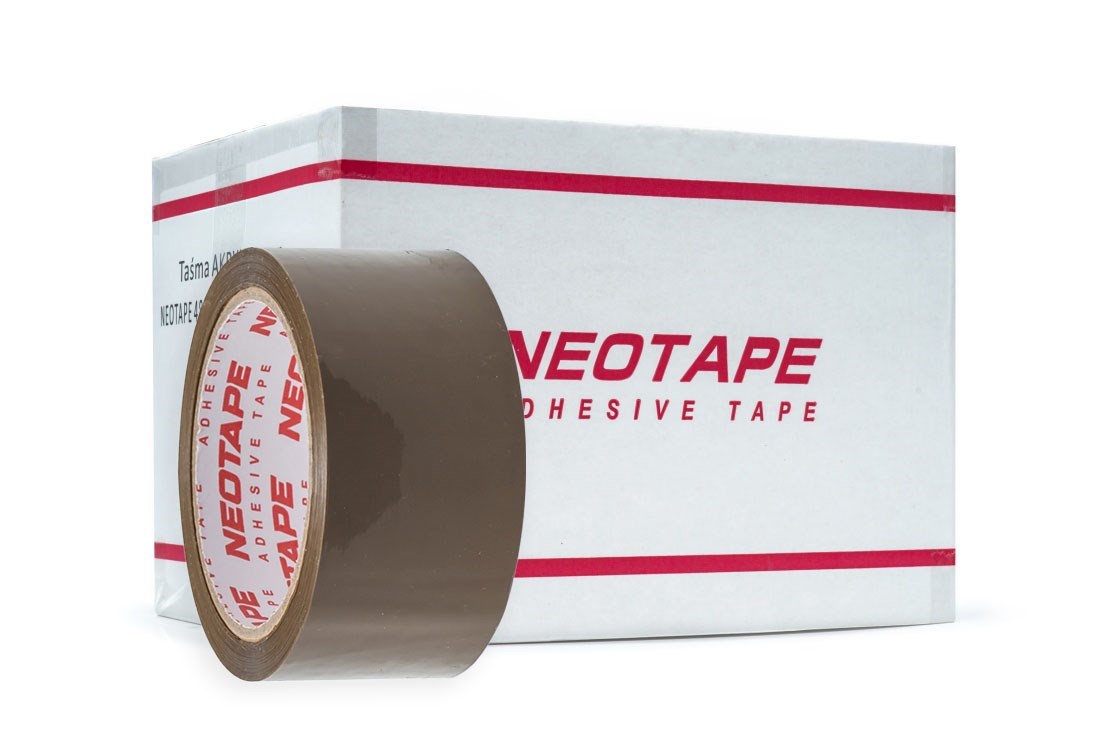 NEOPAK Verpackungsprodukt