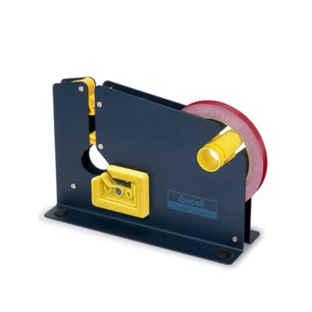 Dispenser zum Versiegeln von Beuteln und Beuteln für 12 mm ET605K