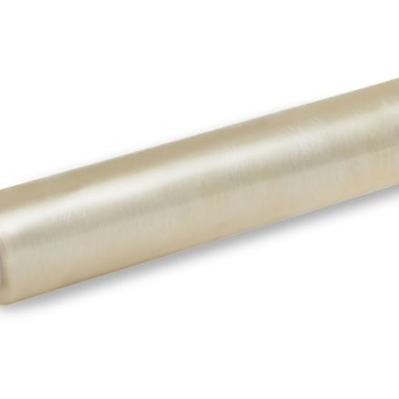 Lebensmittelfolie PVC gelb für Lebensmittel Rollen 300 mm x 200 m MF-170