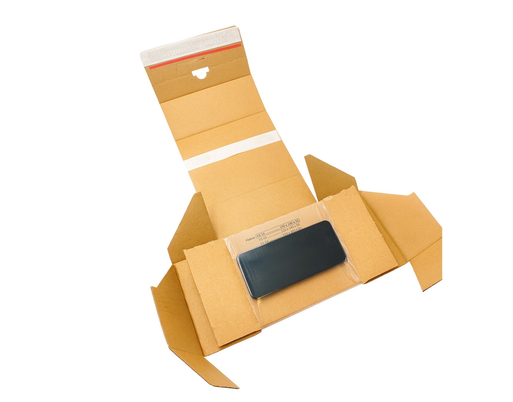 NEOPAK Verpackungsprodukt