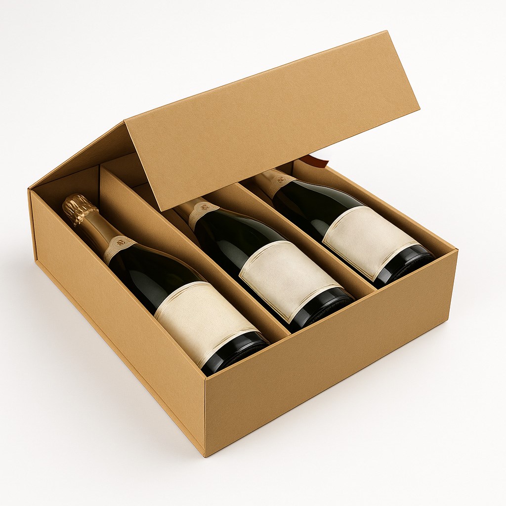 NEOPAK Verpackungsprodukt