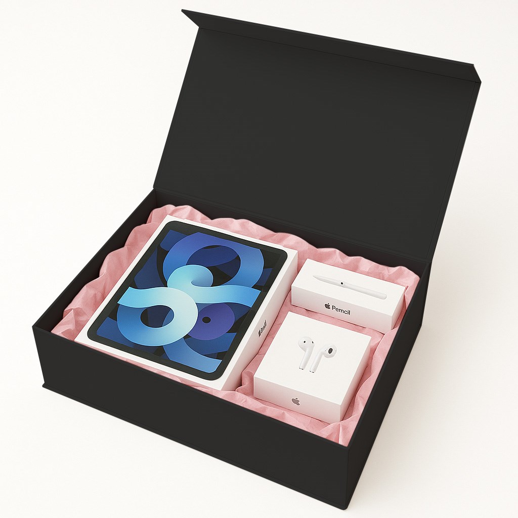 NEOPAK Verpackungsprodukt