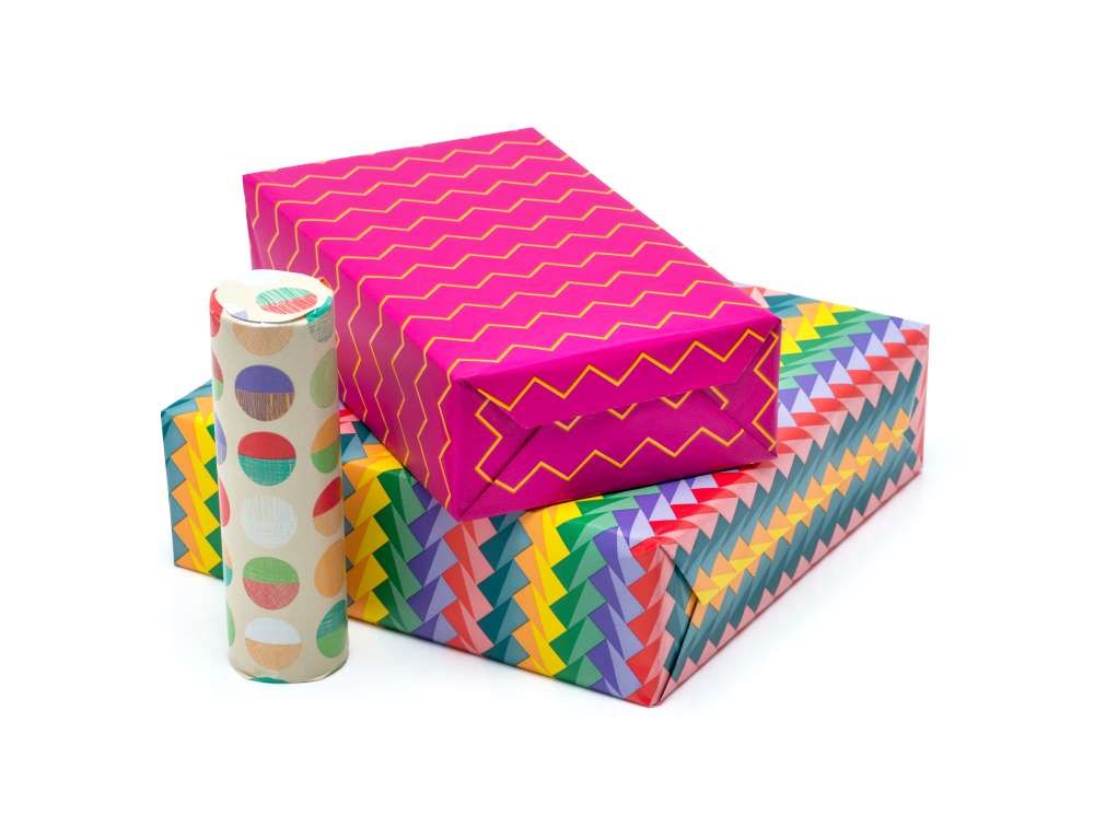 NEOPAK Verpackungsprodukt
