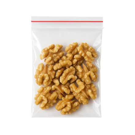 Soft-Foliebeutel für Kleinigkeiten. 40x60 mm 0,050 mm 100 Stück