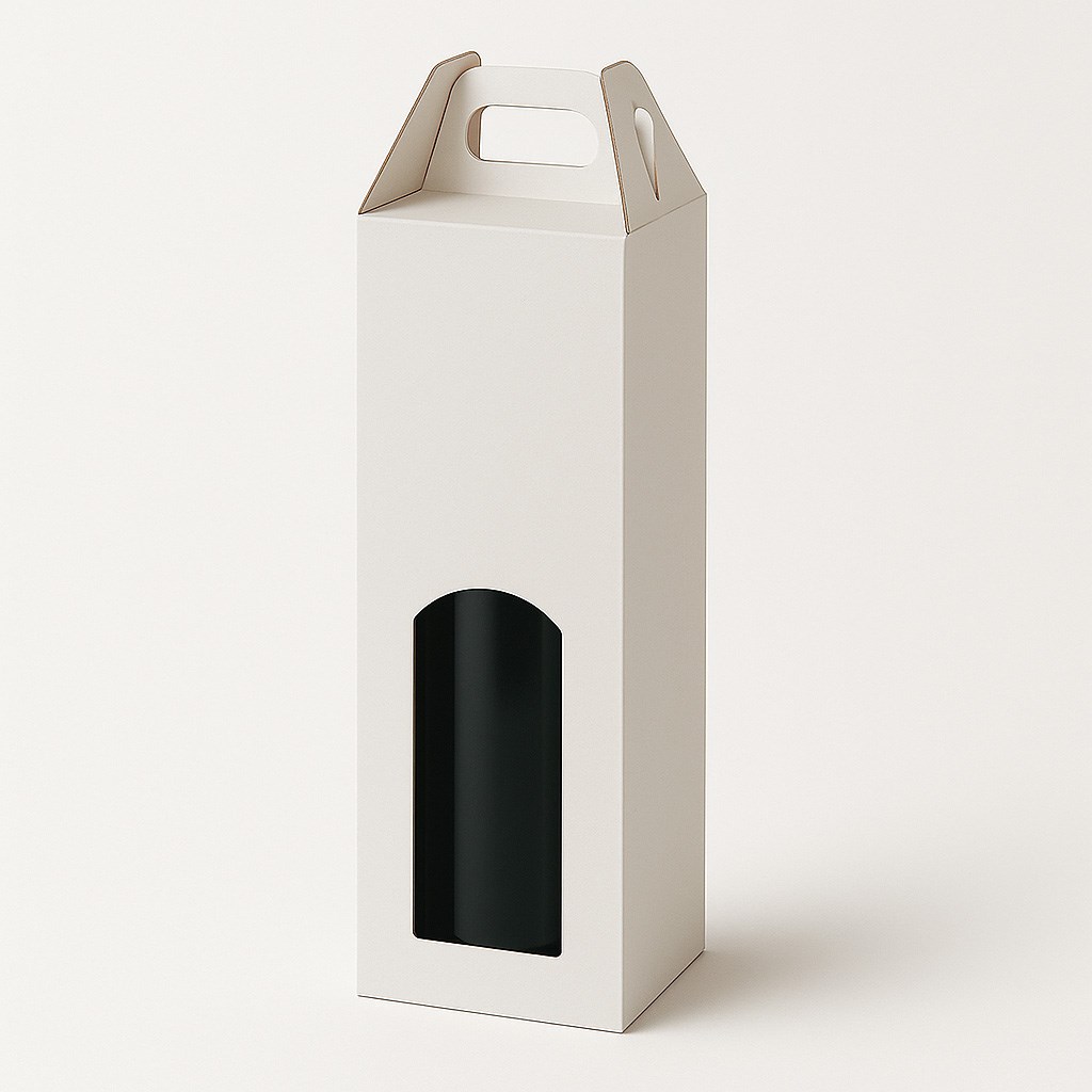 NEOPAK Verpackungsprodukt