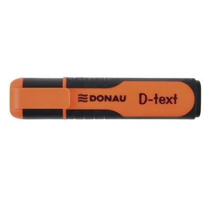 D-Text fluoreszierende Markierung orange geschnitten 1-5 mm 1 Stück