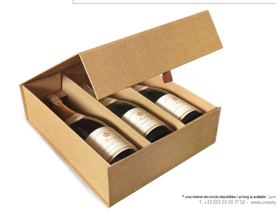 NEOPAK Verpackungsprodukt