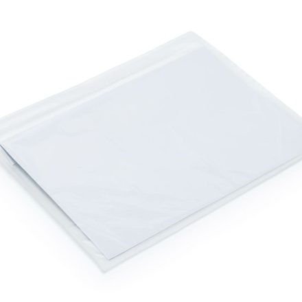 Umschläge für Versand aus Folie C5 selbstklebend 235x175 mm 1000 Stück