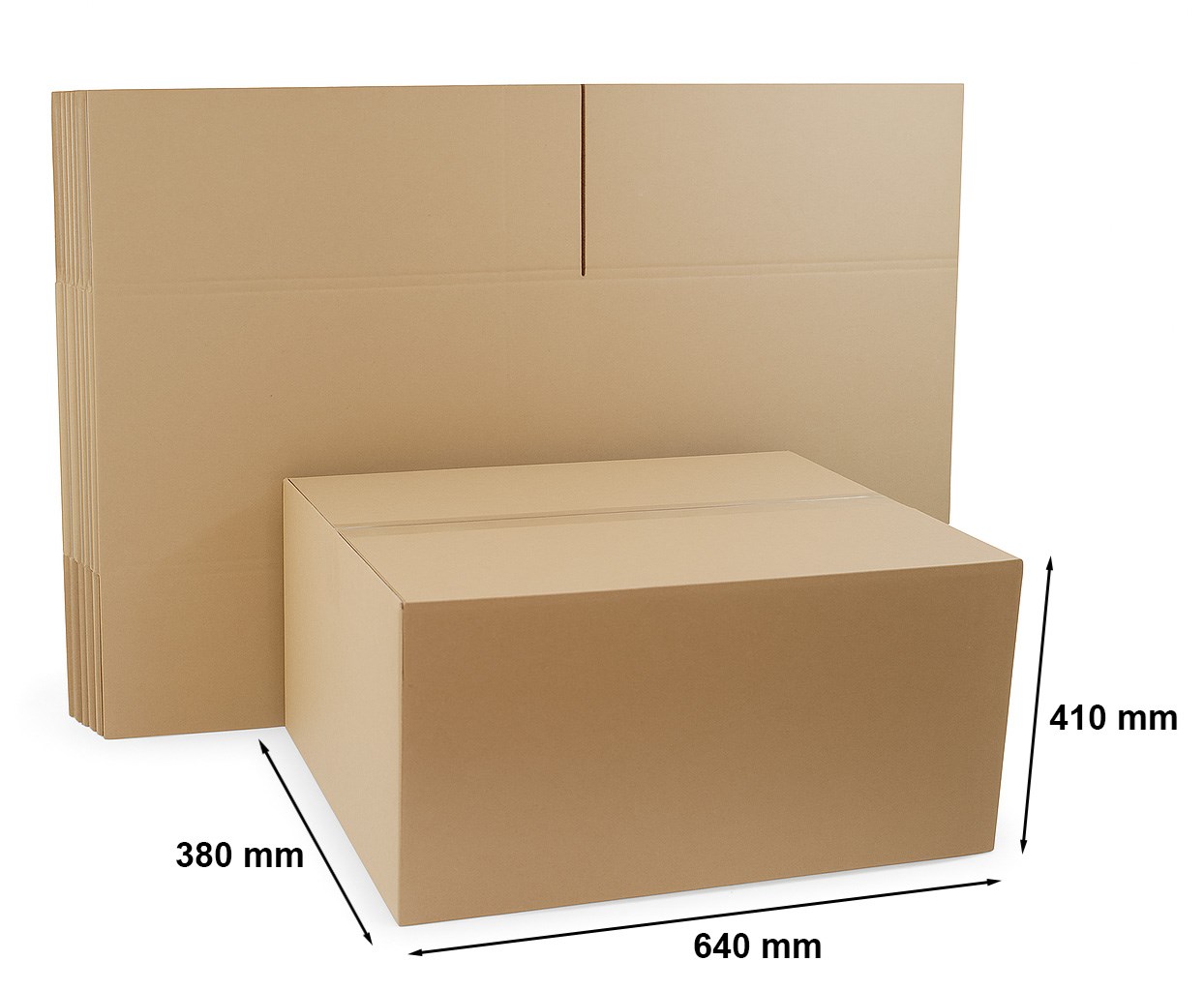 NEOPAK Verpackungsprodukt