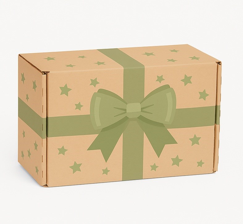 NEOPAK Verpackungsprodukt